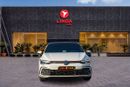 فولكس واجن جولف GTI