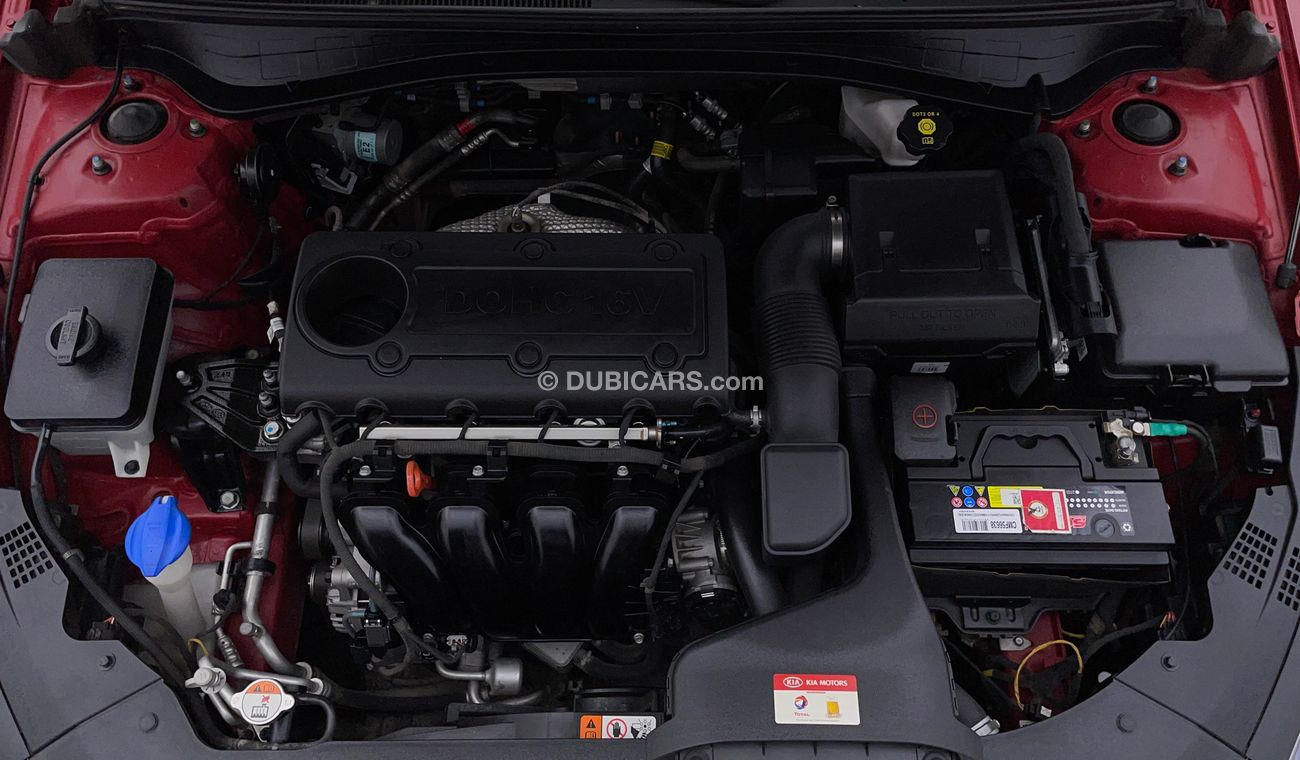 Kia Optima EX 2.4 | Zero Down Payment | Free Home Test Drive