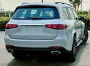 Mercedes Benz GLS450 4MATIC DARK SERIES Full Option Under Warranty 2026 GCC