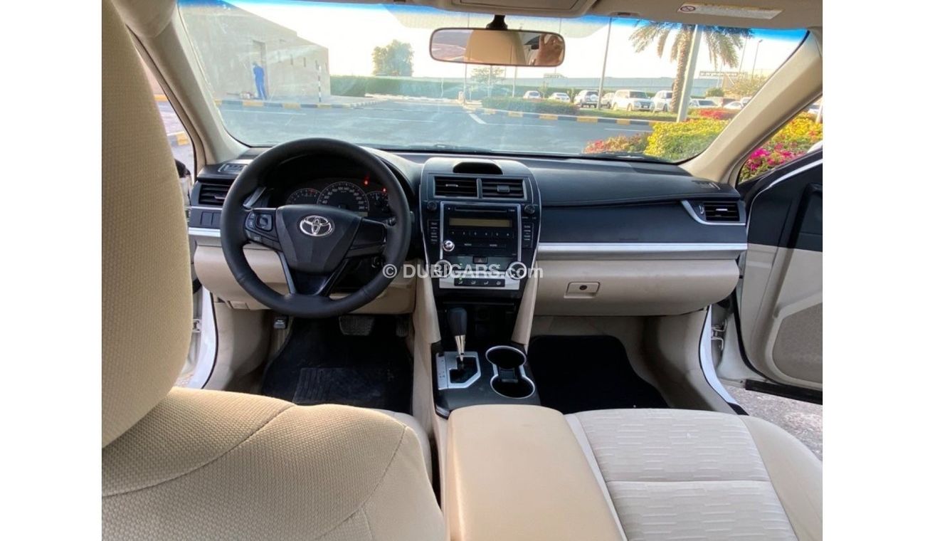 تويوتا كامري GL GL GL GL