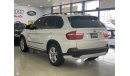 BMW X5 V6 One Owner GCC 2009