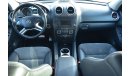 Mercedes-Benz ML 350 4Matic 2009