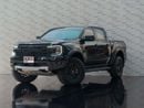 فورد رينجر رابتور Raptor