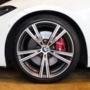 بي أم دبليو 430i M Sport Pro 2.0L AED 2,299 pm • 0% Downpayment • BMW 430i M-Sport • 1 Year Warranty