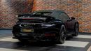 بورش 911 TURBO S CABRIOLET | LIMITED OFFER | FULLY LOADED | BRAND NEW