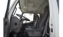 Mitsubishi Fuso Canter 10 Ton Tuck with Insulated Box