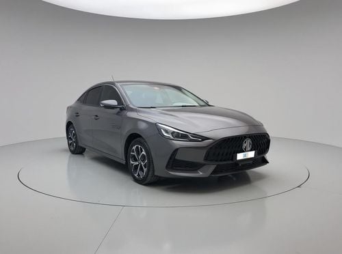 MG GT STD 1.5 | Zero Down Payment | Home Test Drive