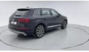 Audi Q7 45 TFSI QUATTRO 3 | Zero Down Payment | Free Home Test Drive