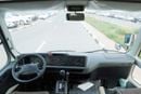 Toyota Coaster 2.8L TURBO DIESEL AUTOMATIC TRANSMISSION