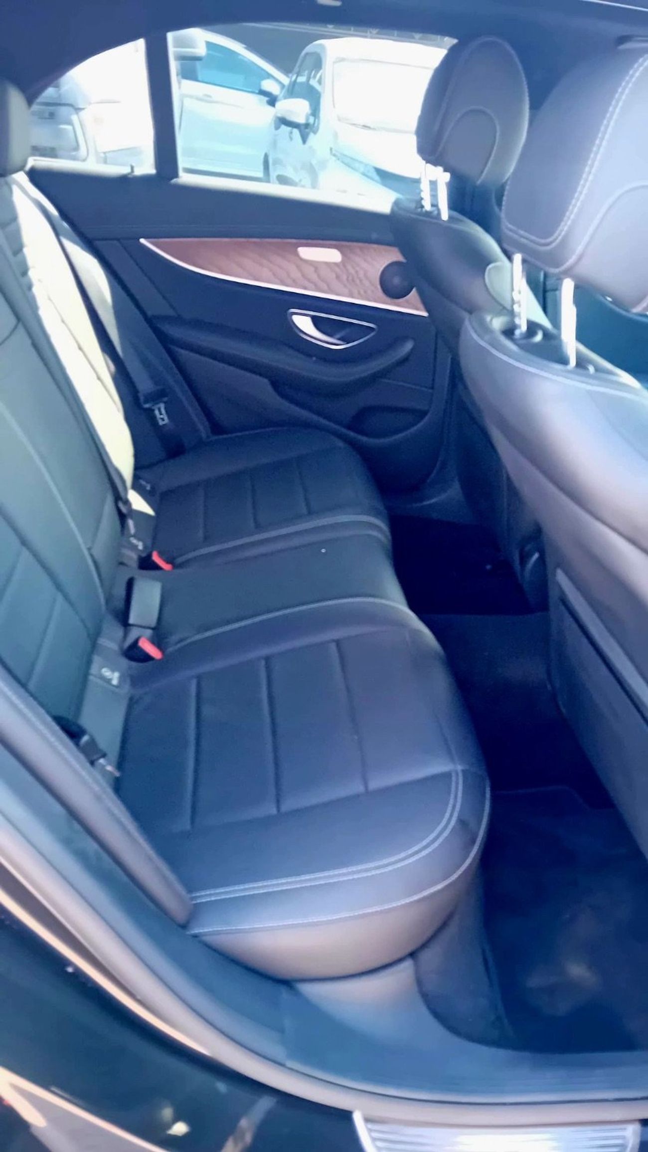 مرسيدس بنز E 250 مرسيدس E250