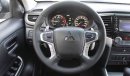 Mitsubishi L200 MITSUBISHI L200 2.4L SPORTERO D DC 4WD AT