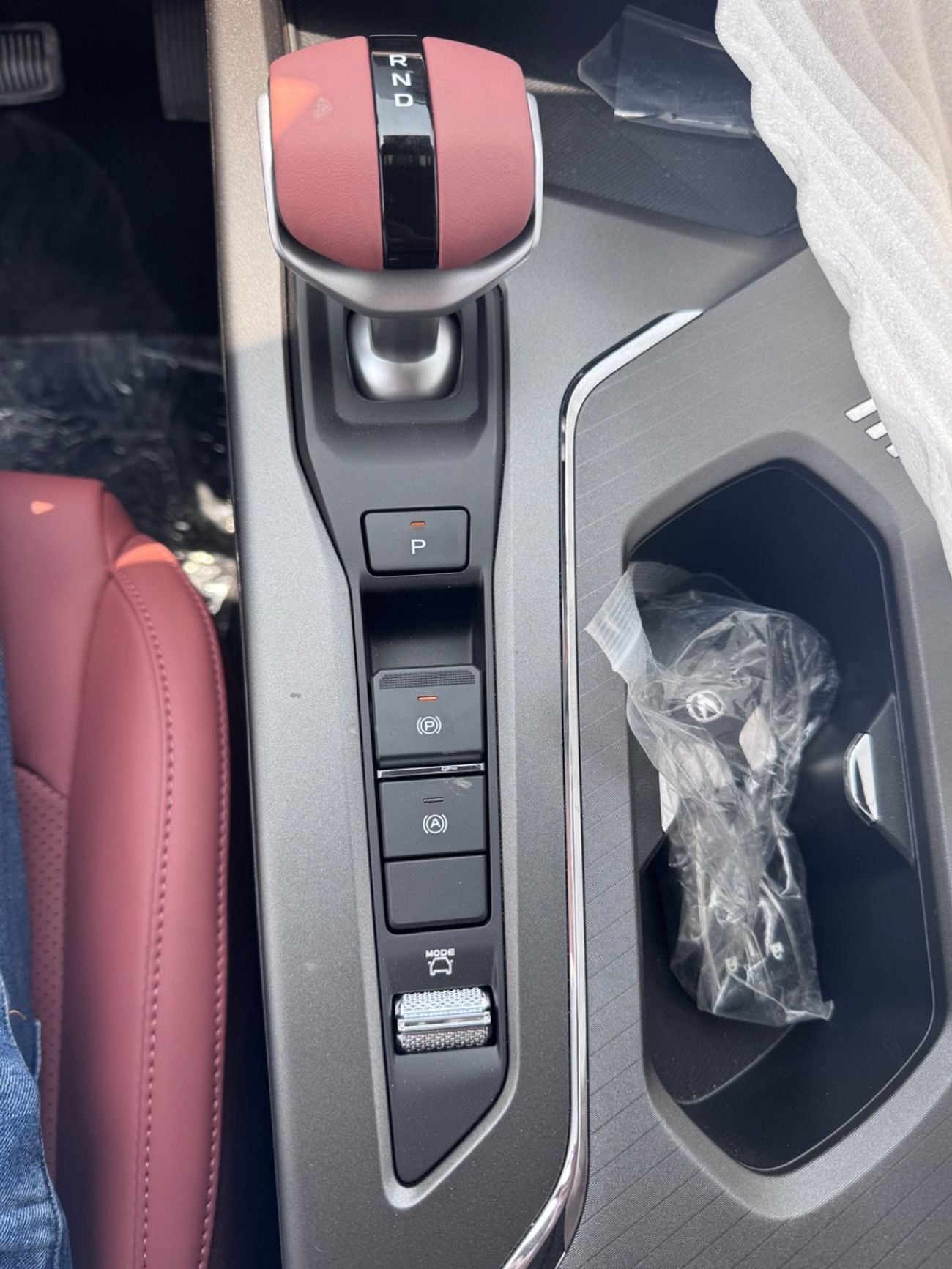 تشنجان x5 بلس PIONEER