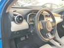 MG ZS LUX