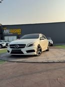 Mercedes-Benz A 250 Sport AMG 2.0L