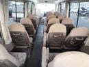 ميتسوبيشي روزا MITSUBISHI ROSA BUS RHD 2002 MODEL 4.8 L DIESEL AUTOMATIC(PM00253)