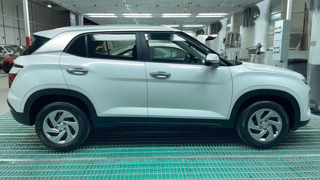 Hyundai Creta 2023 SMART | AED 831/Month | 0 DP | 30 Day Return | Warranty