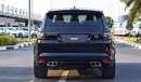 Land Rover Range Rover Sport SVR P575 Full OPTION /carbon exterior + interior