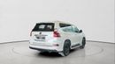 لكزس GX 460 4.6 PLATINUM AUTO 4WD | شامل الضمان | 0 ﺪﻔﻋﺓ ﺃﻮﻟﻯ