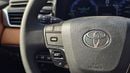 Toyota Camry Toyota Camry Lumiere, 2.5L Hybrid with Seat Memory & Ventilation, Radar, 360 Camera