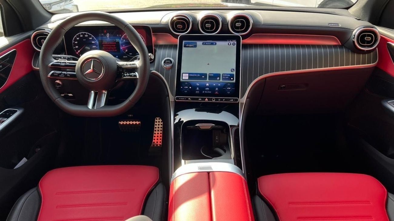 Mercedes-Benz GLC 200 Mercedes Benz GLC200 | 2024 | 0KM