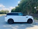 Land Rover Range Rover Sport Dynamic SE P400 3.0L
