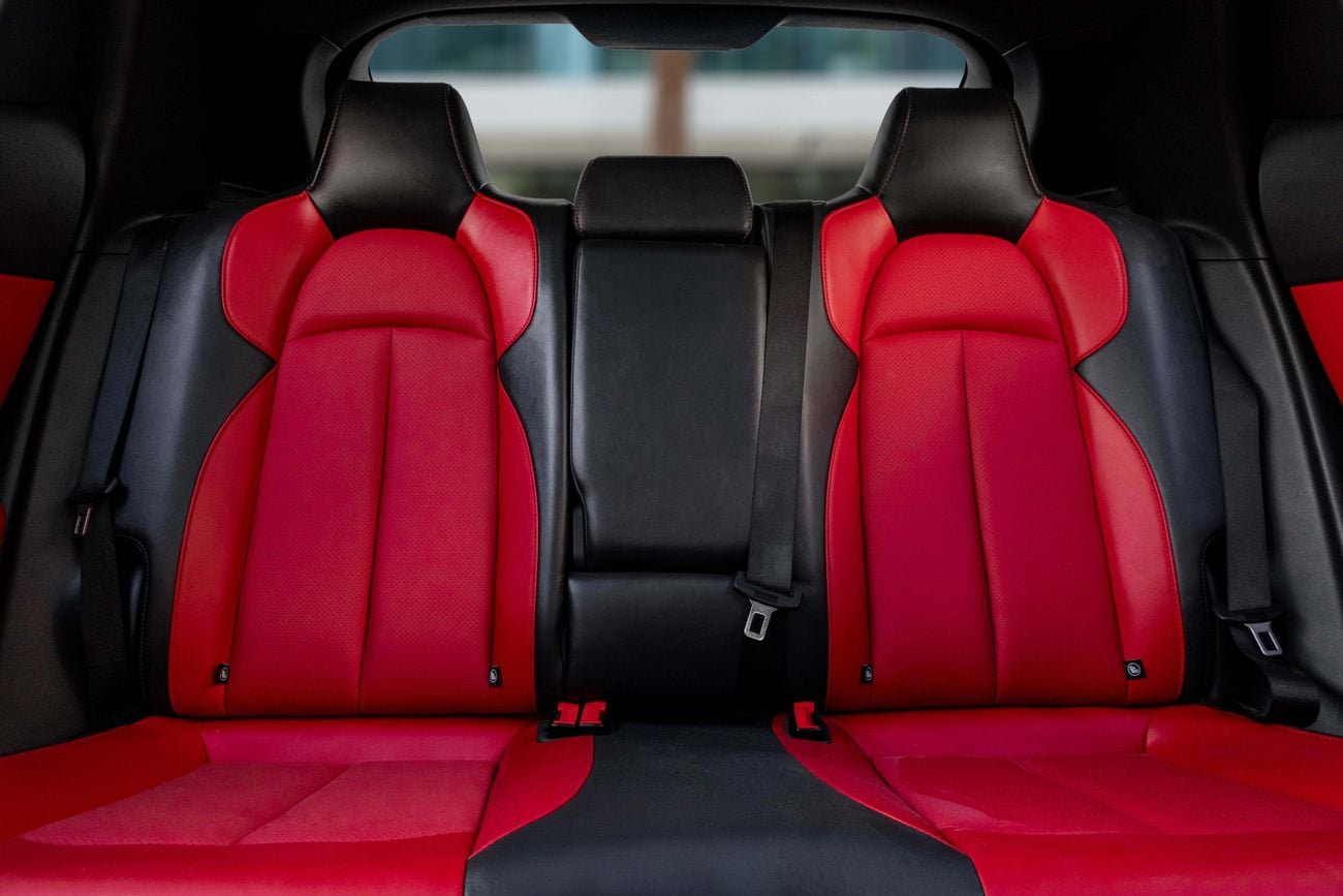 تشنجان أوني تي Uni-T | 1,273 P.M | 0% Downpayment | Under Warranty!