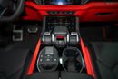 Lamborghini Urus SE 4.0T V8 Hybrid SE HYBRID | STYLE PACKAGE | REAR DIFFUSER AERO LIP | FULL OPTIONS | JAPANESE SPE
