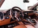 Porsche Cayenne GTS 4.0L (460 HP)