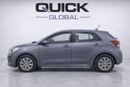 Kia Rio EX Clean & Reliable KIA Rio 2020 – Automatic | Apple CarPlay | Cruise Control