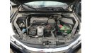 هوندا أكورد Honda Accord EX 2.4 2017 Ref# 435