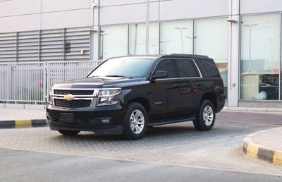 Chevrolet Tahoe 2LT 5.3L