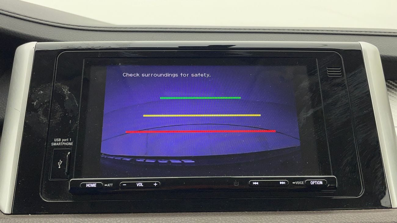 ميتسوبيشي إكسباندر كروس HIGHLINE 1.5 | بدون دفعة مقدمة | اختبار القيادة في المنزل