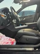 مرسيدس بنز E 400 