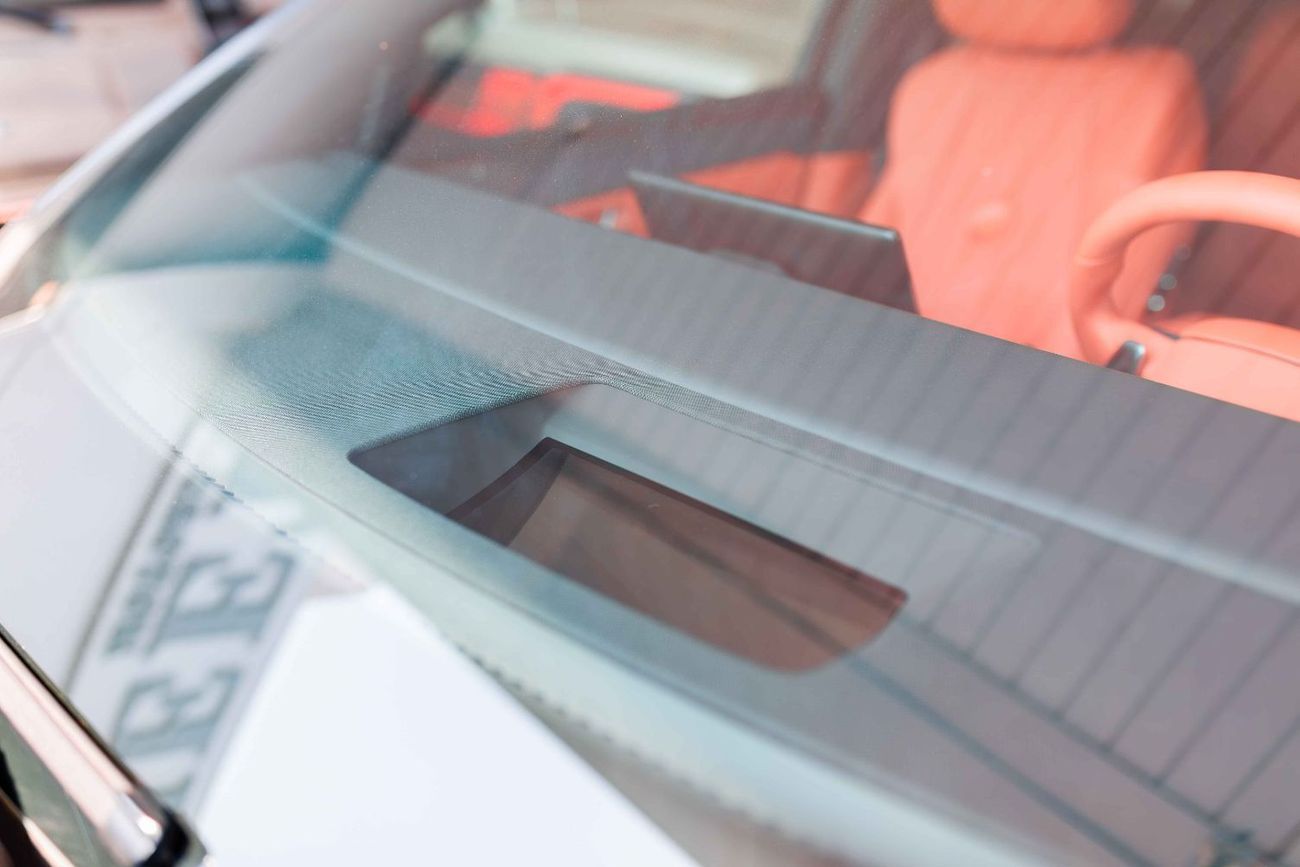 بي واي دي تانغ ل EV RWD