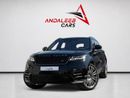 لاند روفر رينج روفر فيلار AED 2,090 P.M | 0% DOWN PAYMENT | RANGE ROVER VELAR P250 R-DYNAMIC SE | 2.0L TURBO | 2019 | GCC SPEC