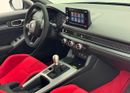 Honda Civic Type R 2.0L MT 2025 Honda Civic Type R, 2030 Honda Warranty and Service Pack, Excellent Condition, GCC