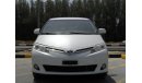 Toyota Previa 2014 Ref#311