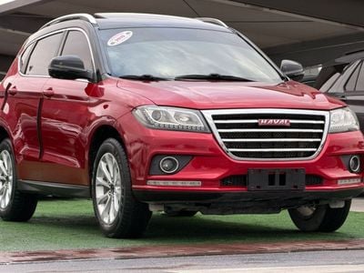 Haval H2 Fully panoramic with 2 agency key to agency keys