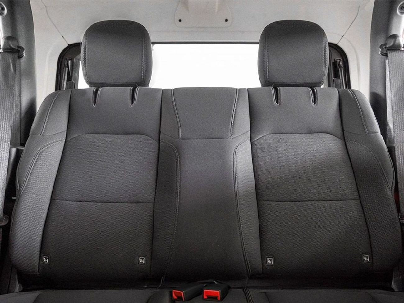 جيب رانجلر Sport 3.6L A/T (4 Seater)