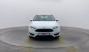 Ford Focus Ambiente 1500