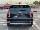 هيونداي باليساد Premium - Nappa 3.8L 2021 HYUNDAI PALISADE SEL PREMIUM FULL OPTION IMPORTED FROM USA
