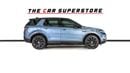 Land Rover Discovery Sport SE P200 2.0L GCC-7 Seater-Al Tayer Full Service History-Black Pack