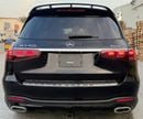 مرسيدس بنز GLS 450 4MATIC