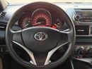 Toyota Yaris S