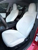 Tesla Model 3 LONG RANGE