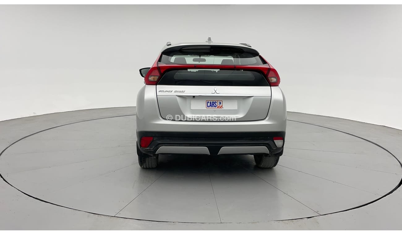 Mitsubishi Eclipse Cross GLX LOWLINE 1.5 | Zero Down Payment | Free Home Test Drive