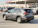 Toyota RAV4 XLE 2.5 L Full option