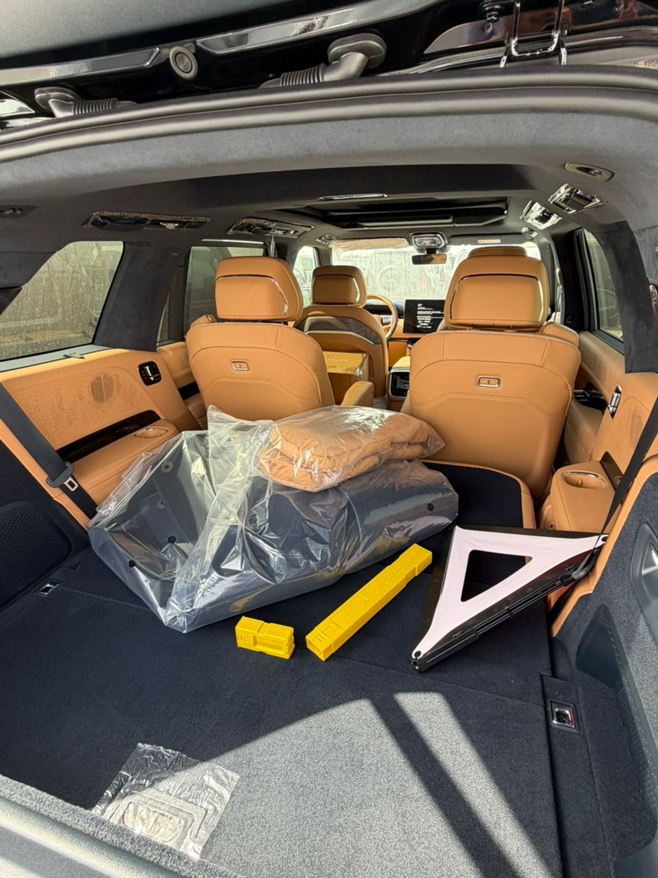 Zeekr 9X Zeekr 9x Ultra 70kwh