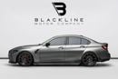 بي أم دبليو M3 xDrive COMPETITION xDrive COMPETITION