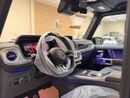 مرسيدس بنز G 63 AMG G 63 AMG DOUBLE NIGHT PACKAGE 2026 / 2 YEARS INTERNATIONAL WARRANTY